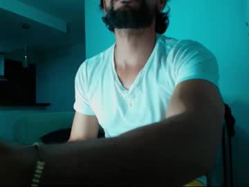 Carlbadams96 Chaturbate stream image from March 19, 2026
