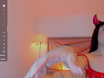 Catalinablaze Chaturbate stream image from March 19, 2026