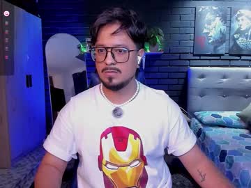 Daviidevans Chaturbate stream image from March 19, 2026