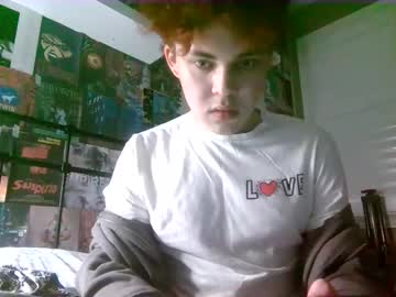 Eighte3nyroldfag Chaturbate stream image from March 19, 2026