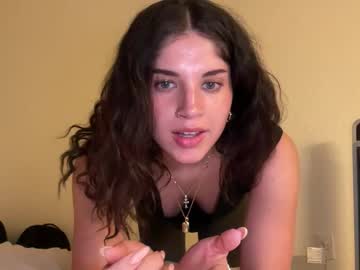 Imrubyy Chaturbate stream image from March 19, 2026
