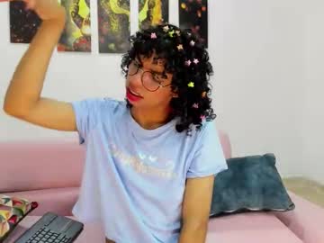 Karl_Kiros Chaturbate stream image from March 19, 2026