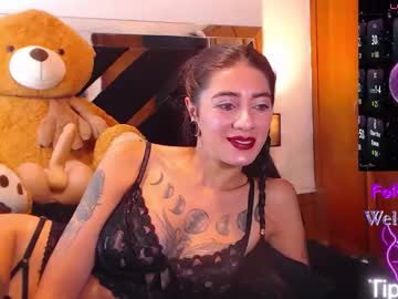 Moon_Magic666 Chaturbate stream image from March 19, 2026