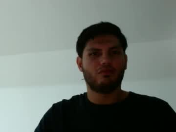Residentevilxxx Chaturbate stream image from March 19, 2026
