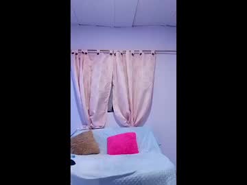 Bebesitadiaz Chaturbate stream image from March 19, 2026