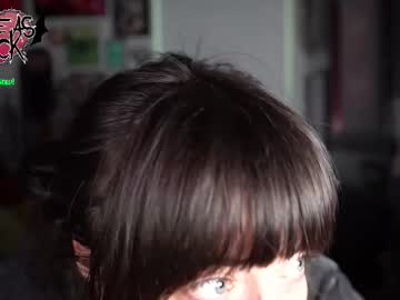Blueasfuck Chaturbate stream image from March 19, 2026