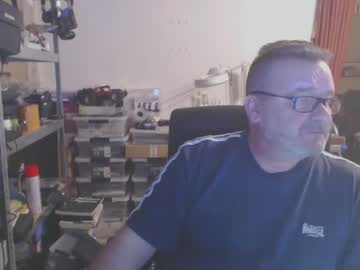 Cadir53 Chaturbate stream image from March 19, 2026