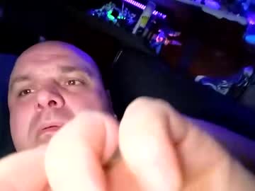 Chubbyman40 Chaturbate stream image from March 19, 2026