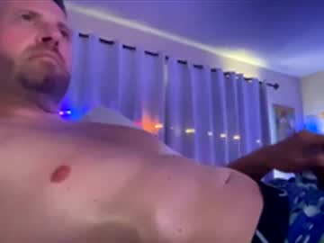 Crackerjack_Daddy Chaturbate stream image from March 19, 2026