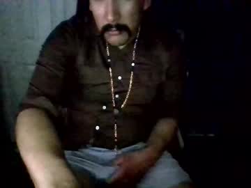 Dannychorizo707 Chaturbate stream image from March 19, 2026