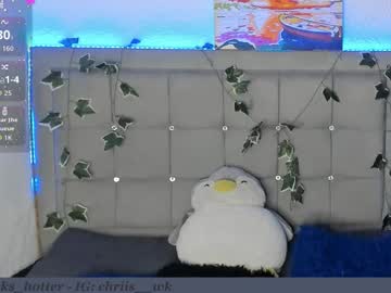 Jacks_Hotter Chaturbate stream image from March 19, 2026