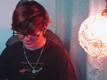 Jnick_21 Chaturbate stream image from March 19, 2026