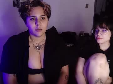 L_Uknow Chaturbate stream image from March 19, 2026