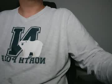 Luigis Chaturbate stream image from March 19, 2026