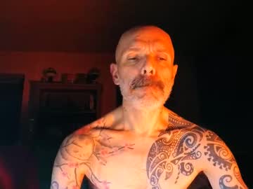 Megadonkeycock Chaturbate stream image from March 19, 2026