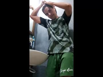Mx_Sex_Fun Chaturbate stream image from March 19, 2026