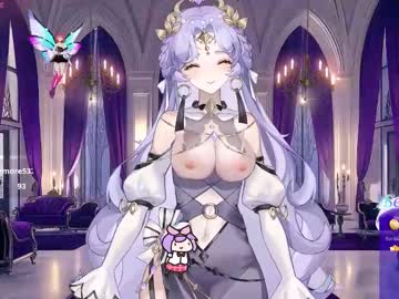 Nami_Hentai Chaturbate stream image from March 19, 2026