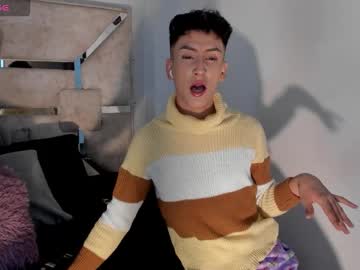 Patrik_12 Chaturbate stream image from March 19, 2026