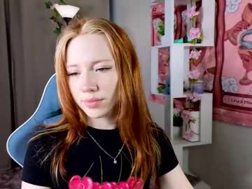 Sparky_Fox Chaturbate stream image from March 19, 2026