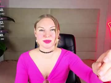 Sunny_Nicoleee Chaturbate stream image from March 19, 2026