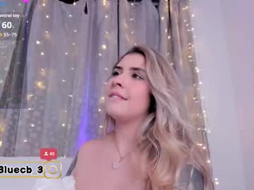 Andy_Bluee Chaturbate stream image from March 19, 2026