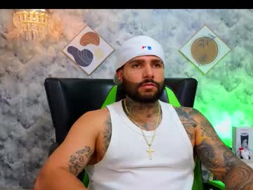Apolo_Ryder Chaturbate stream image from March 19, 2026