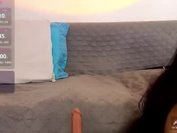 Avaqeen Chaturbate stream image from March 19, 2026
