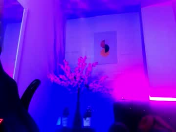 Ayliinn_ Chaturbate stream image from March 19, 2026