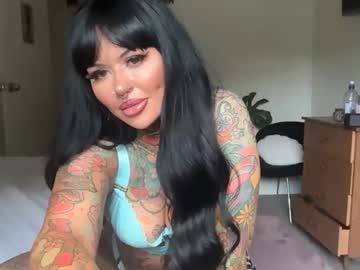 Chickhabit66 Chaturbate stream image from March 19, 2026