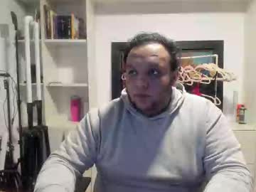 Elder_Warlock Chaturbate stream image from March 19, 2026