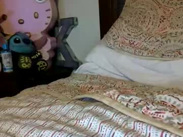 Kcupcake Chaturbate stream image from March 19, 2026