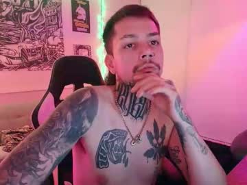 Killaken69 Chaturbate stream image from March 19, 2026