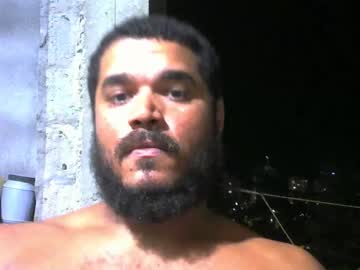 Mcgregor_Sexhot Chaturbate stream image from March 19, 2026