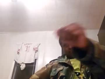 Mwbeckett55 Chaturbate stream image from March 19, 2026