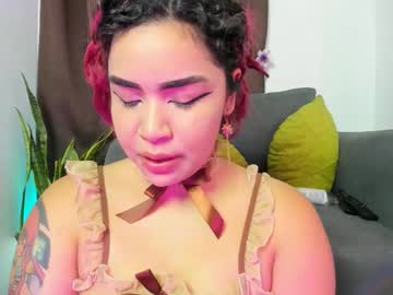Nyalgasai1 Chaturbate stream image from March 19, 2026
