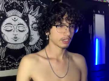 Oliver_Fast_ Chaturbate stream image from March 19, 2026