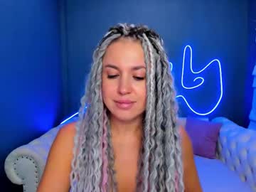 Roxy_Mars Chaturbate stream image from March 19, 2026