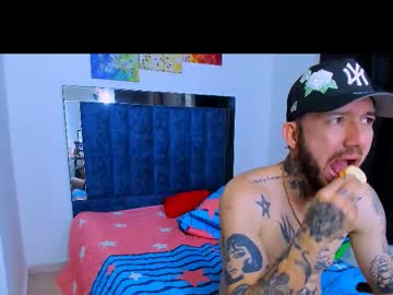 Russo_Fox Chaturbate stream image from March 19, 2026