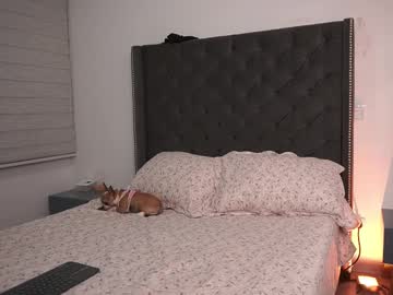 Salomedyla Chaturbate stream image from March 19, 2026