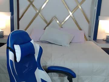 Saraclub_Jy Chaturbate stream image from March 19, 2026