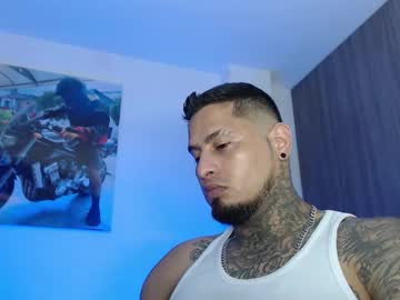 Soy_Apolo Chaturbate stream image from March 19, 2026