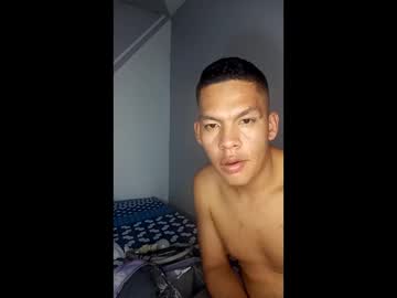 Soyestivenbedoya Chaturbate stream image from March 19, 2026