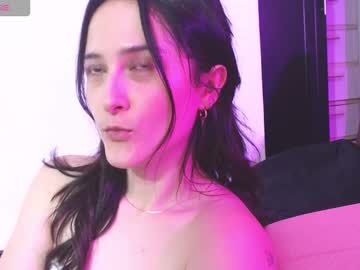 Anitafox_ Chaturbate stream image from March 19, 2026