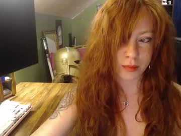 Astraeasiren Chaturbate stream image from March 19, 2026