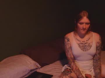 Betsybradcock stream image from March 19, 2026