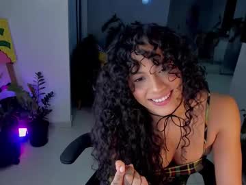 Daniela_Arenas Chaturbate stream image from March 19, 2026