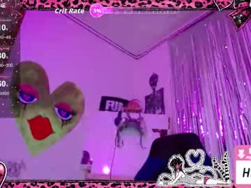 Ftmbiggestclit Chaturbate stream image from March 19, 2026