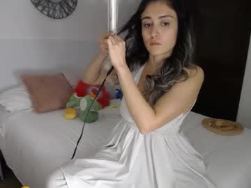 La_Rola_ Chaturbate stream image from March 19, 2026