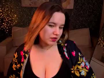 Lil__Devil Chaturbate stream image from March 19, 2026