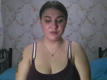 Misskiss878 Chaturbate stream image from March 19, 2026
